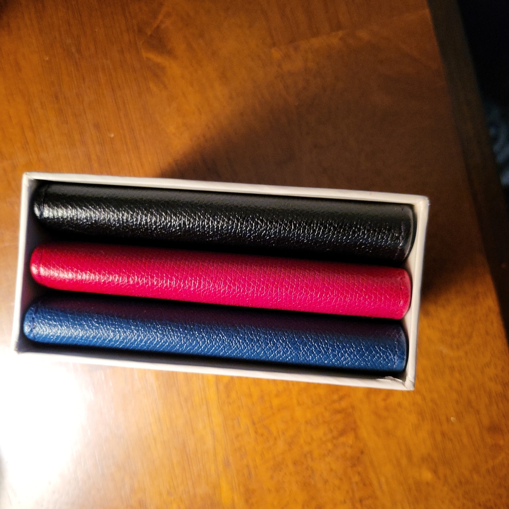 Coach Mini Picture Books - Picture 3 of 11